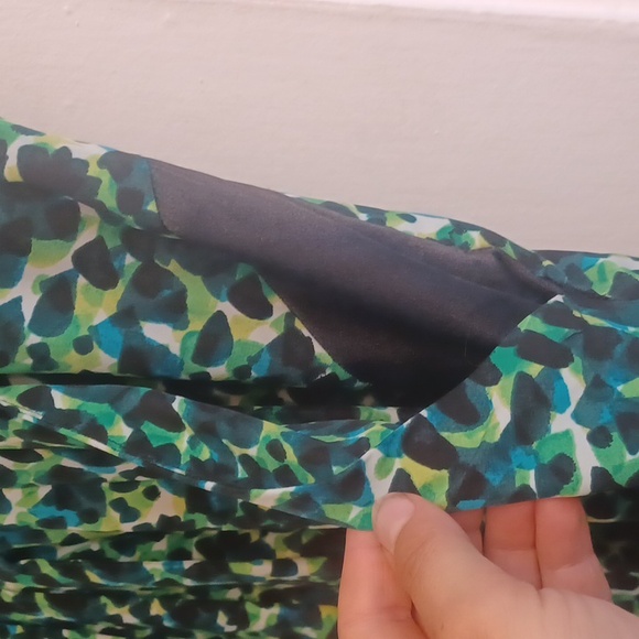 Seamline Cynthia Steffe Dress - Picture 5 of 6